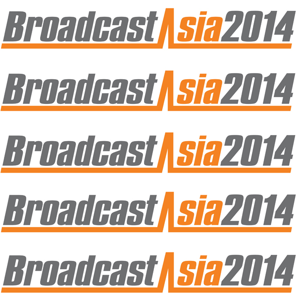 BroadcastAsia2014 returns to Singapore