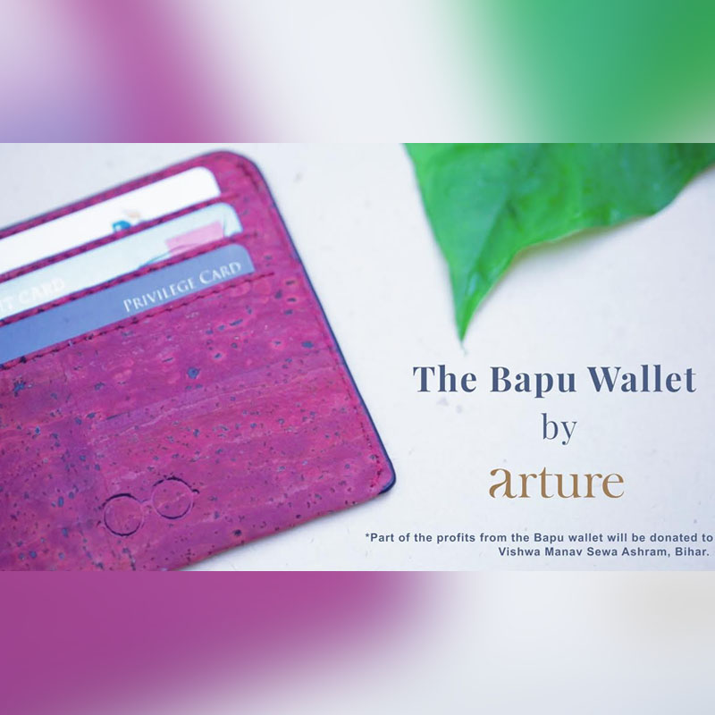 Dentsu and Arture reintroduce ‘Bapu’ into cashless economy