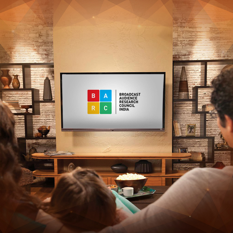 9XM & Bindass Play slip, Mastiii retains lead