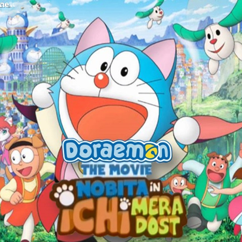 BARC Week 51: Nick leads genre; Doraemon tops programme list