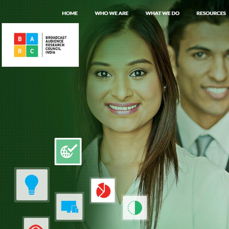 Hindi news segregated into urban and rural: BARC week 39