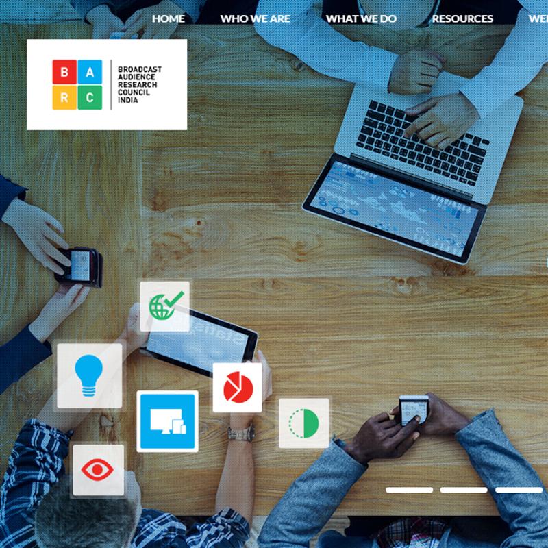 BARC expected to commence TRP reports from July 2013