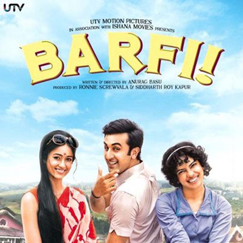 Barfi and Zindagi Na Milegi Dobara win awards at 6th Cinemascapes
