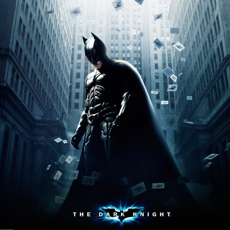 DC’s Batman and Superman to unite on the big screen