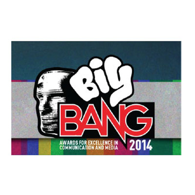 A Big Bang Night for Maxus and Saatchi & Saatchi Focus Network