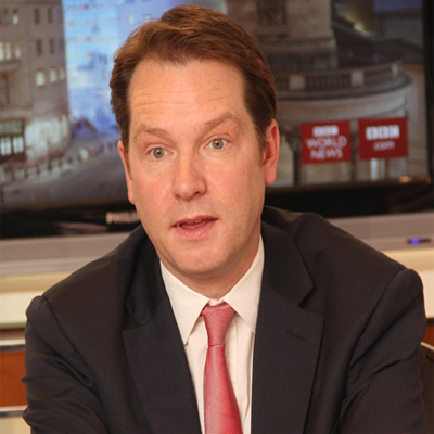 BBC in content deal with Chinese portal