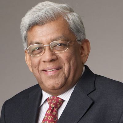 IPL 2014 gets a special advisor in Deepak Parekh