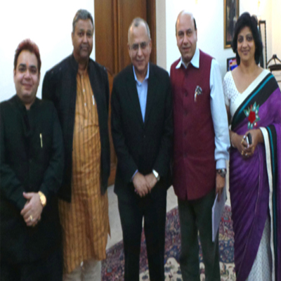 BJP against ban on Indian movies in Pakistan