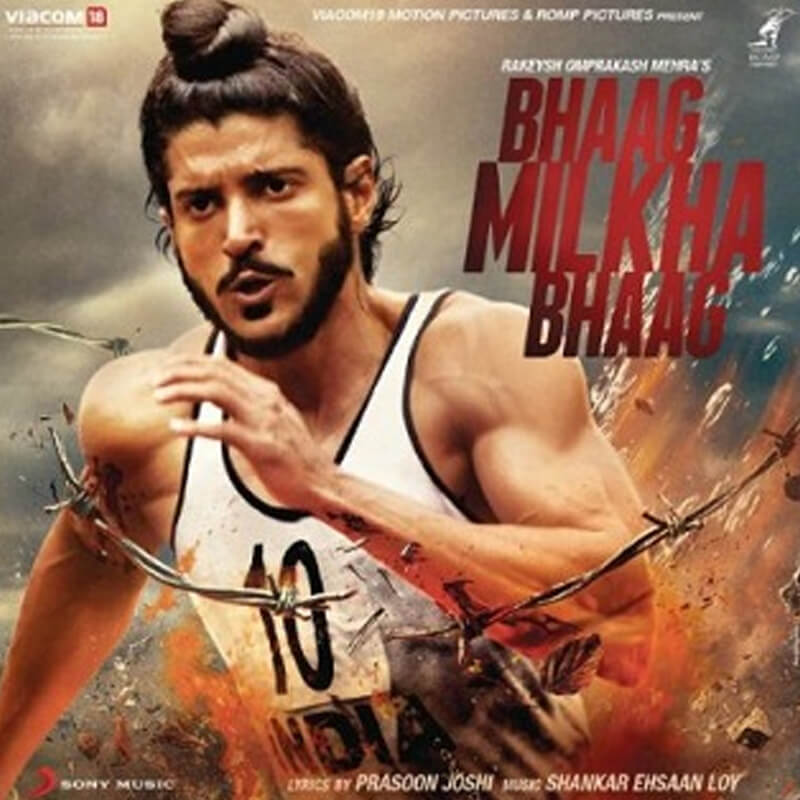 Sony Music releases ‘Making of the Legend’ from Bhaag Milkha Bhaag