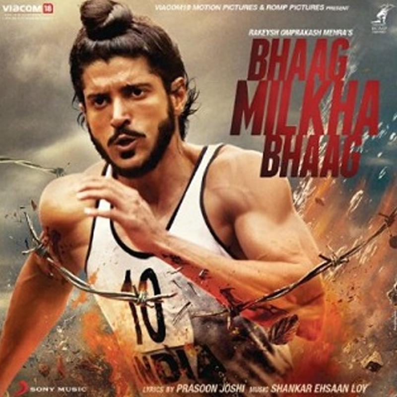 Emotional Milkha applauds Mehra’s effort and Farhan’s performance for Bhaag Milkha Bhaag