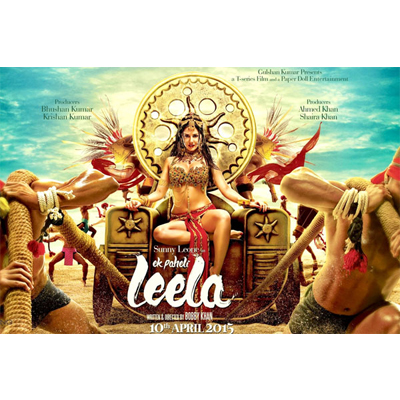 Sunny Leone fails to grab eyeballs at box office