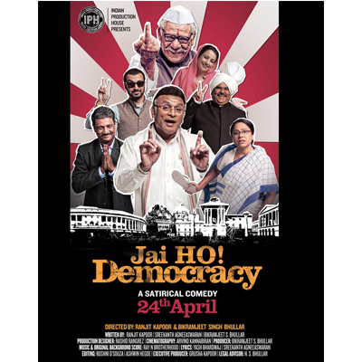 Box office sees ho-hum collections this week