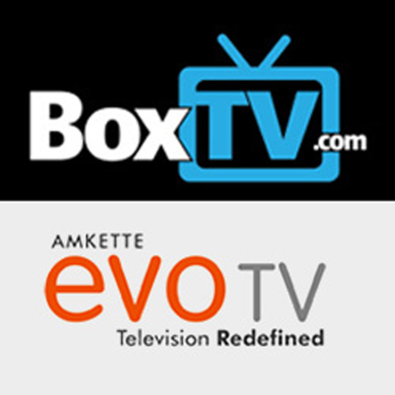 Amkette’s EvoTV to have BoxTV application for OTT services in India