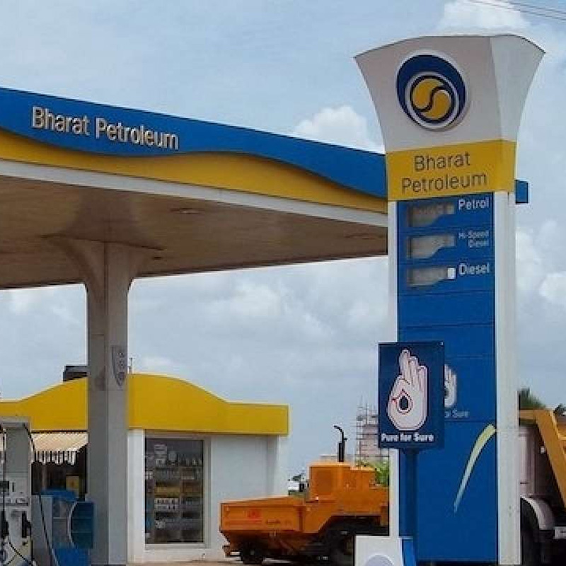 Mudra Max bags BPCL’s media account