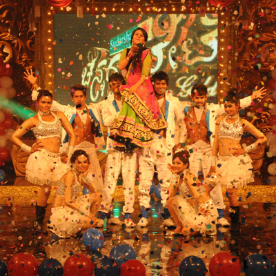 Kasthuri to air grand finale of ‘Chinnadha Bete’ on 21 November