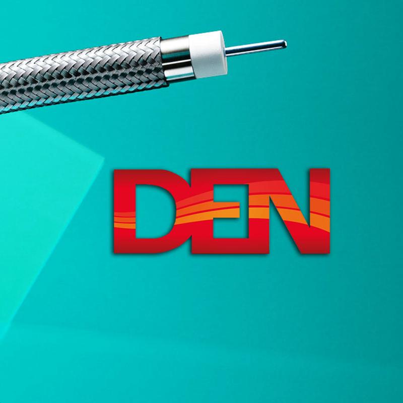 Den Networks consolidated cable, broadband numbers up in Q1-17