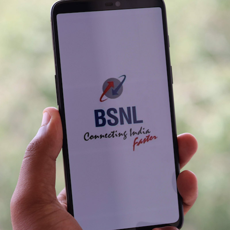 BSNL ties up with Softbank, NTT for 5G, IoT deal