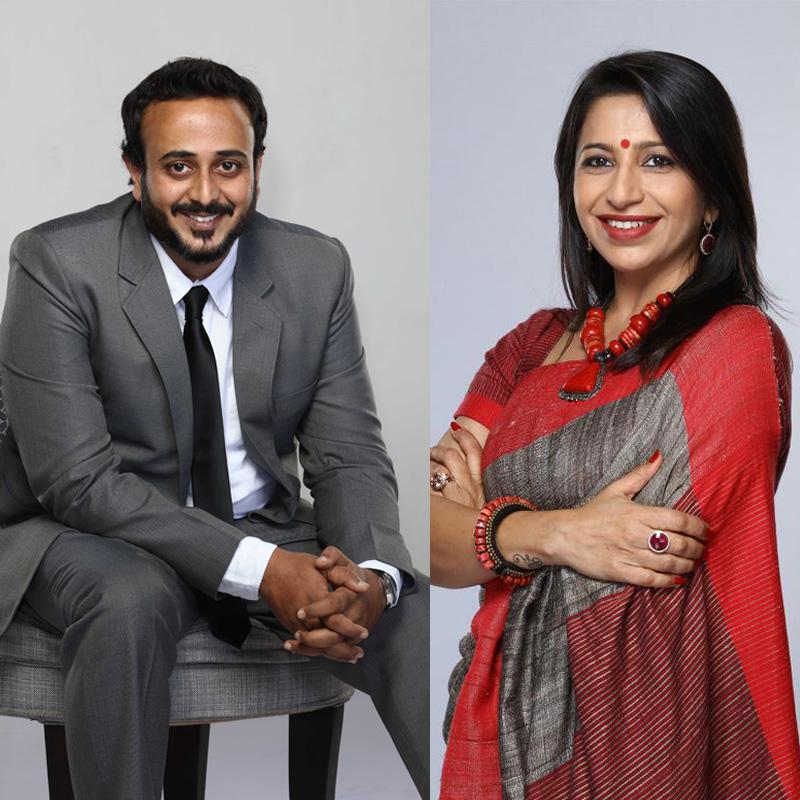 Don’t believe in just passive communication: BTVI’s Anuj Katiyar