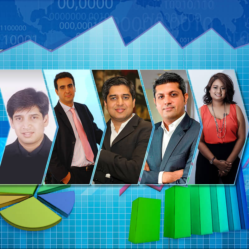 Top M&E industry honchos see no major benefit from Budget ’17