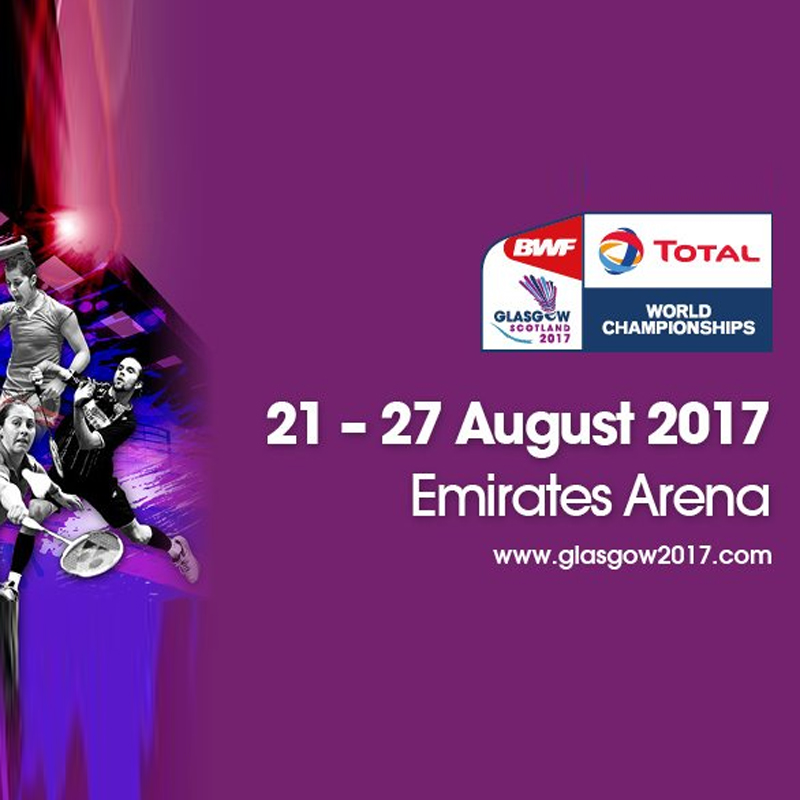 Star Sports 1, HD, Hotstar & BWF YouTube to show World Badminton C’ship from 330pm today