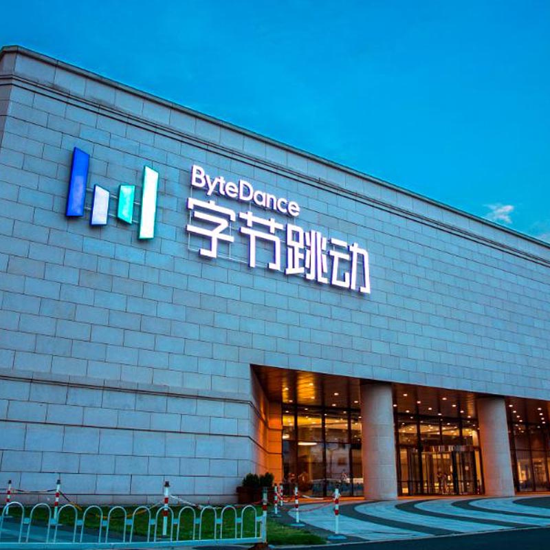 ByteDance plans to invest in Indian content startups