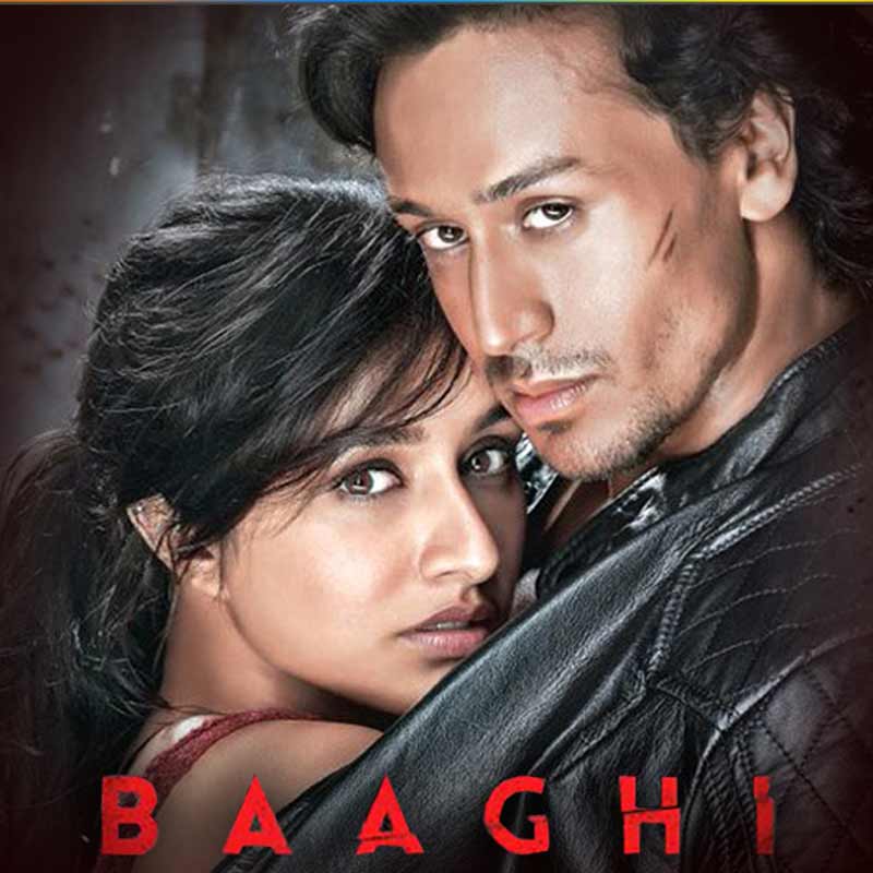 Box Office: Baaghi and The Jungle Book – great run