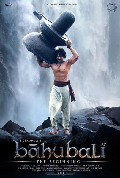 Mazhavil Manorama to premiere ‘Baahubali’ Malayalam version