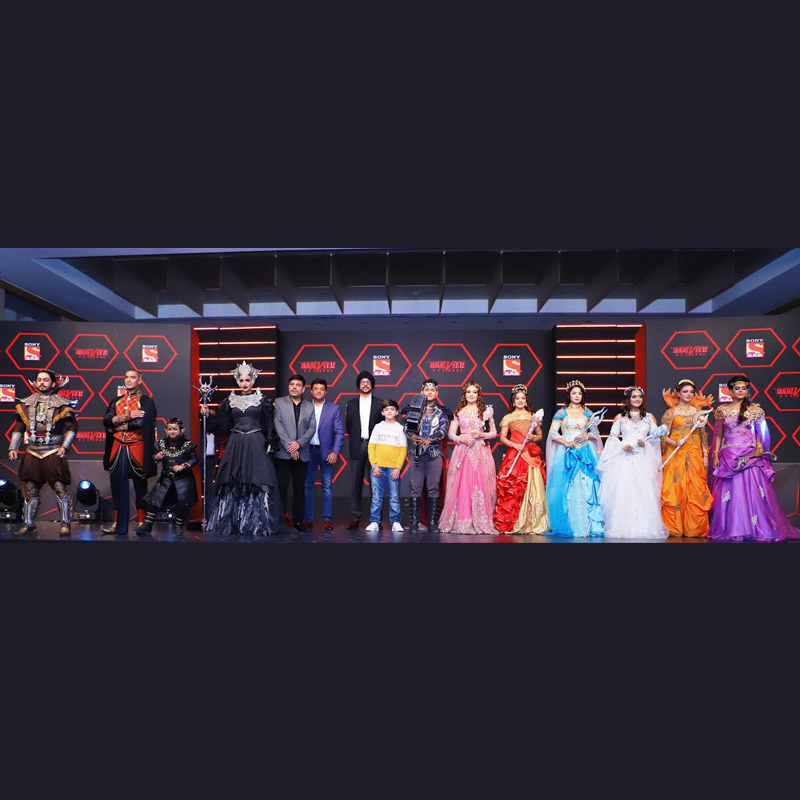 ‘Baalveer Returns’ to bridge quality gap between TV and OTT: Sony Sab’s Neeraj Vyas