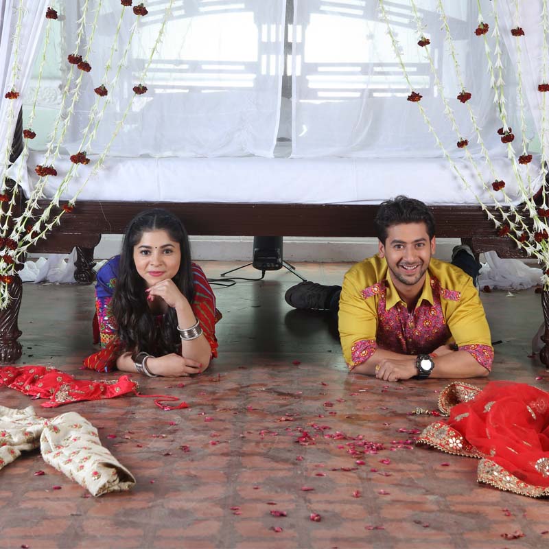 Sony Sab strengthens primetime slot with ‘Baavle Utaavle’