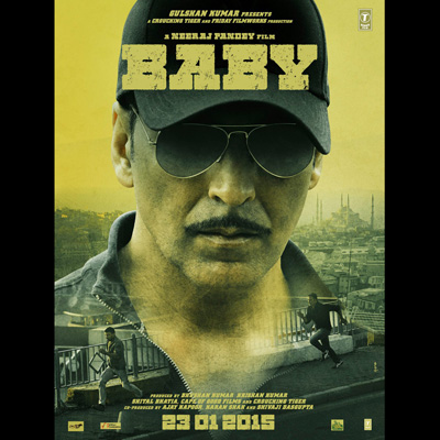 ‘Baby’ collects Rs 40 crore in first weekend
