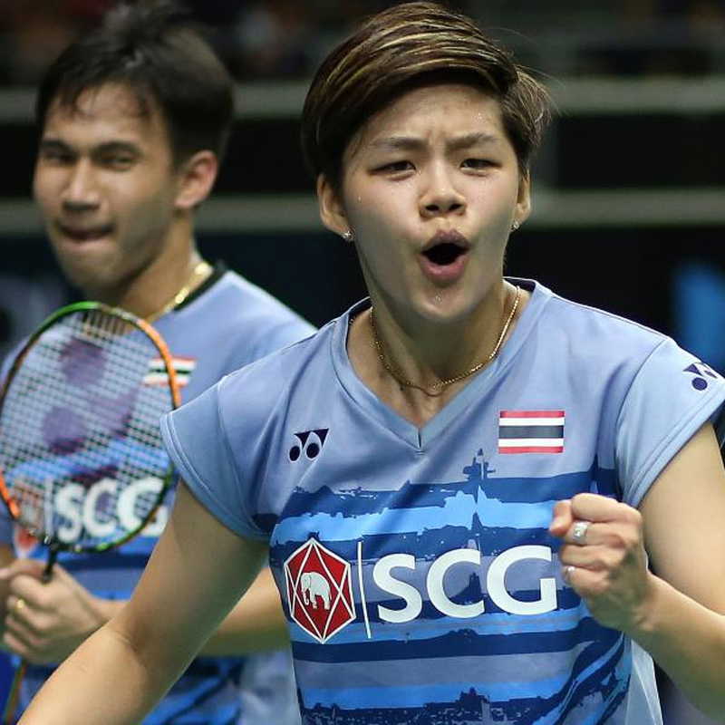 DSPORT to telecast Badminton Asia Championships 2018