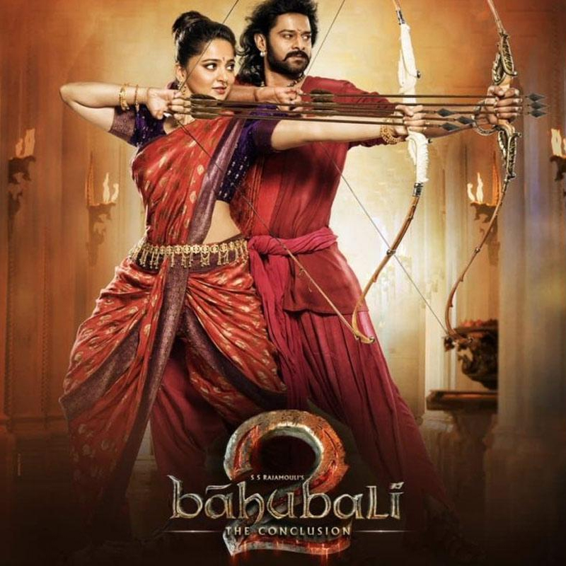 Baahubali 2 catapults Sony Max across genres and in Hindi movies genre