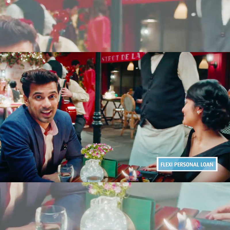 Bajaj Finserv new ad drives awareness around insurance