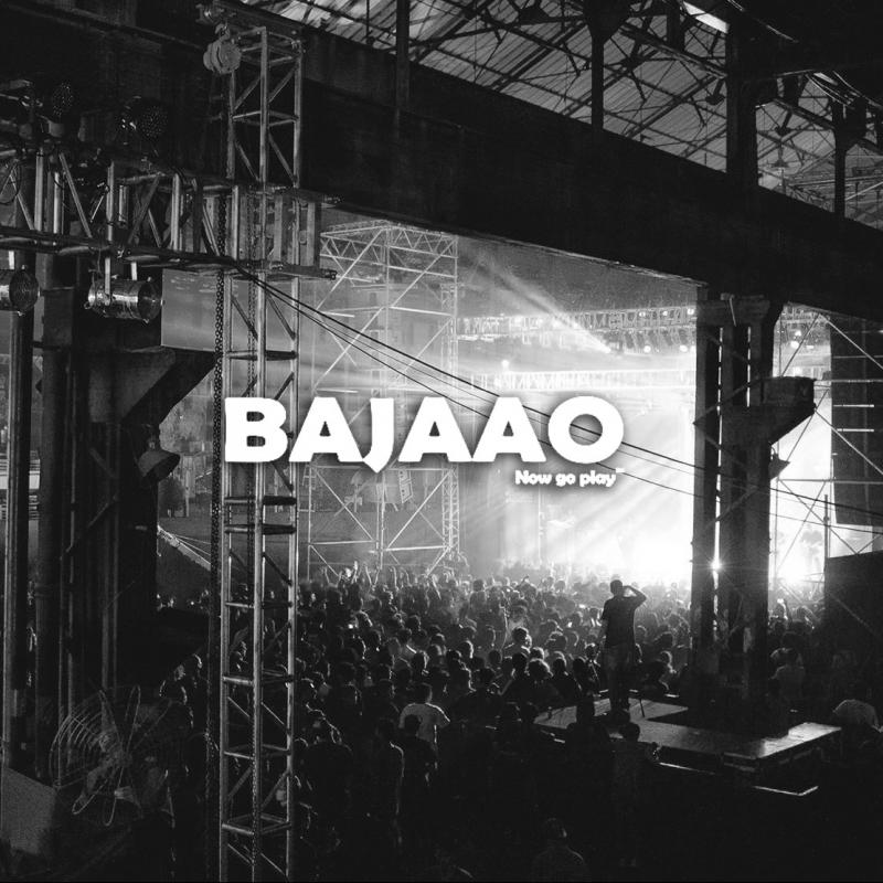 Bajaao and National Institute Of Technology collaborate over music