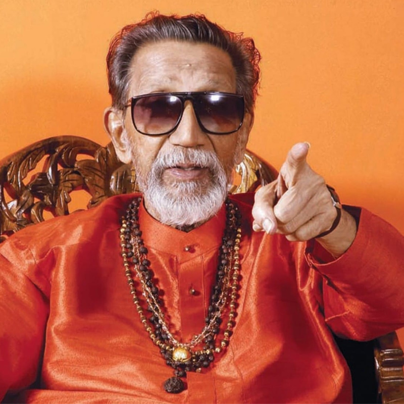 Bal Thackeray‘s death hit BO collections