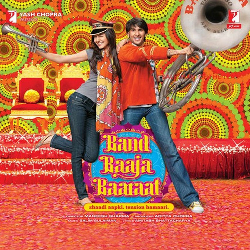 APSA nominates Band Baaja Baarat in ‘Best Feature Film’ category