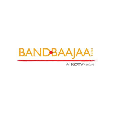 NDTV launches its wedding platform Bandbaajaa.com
