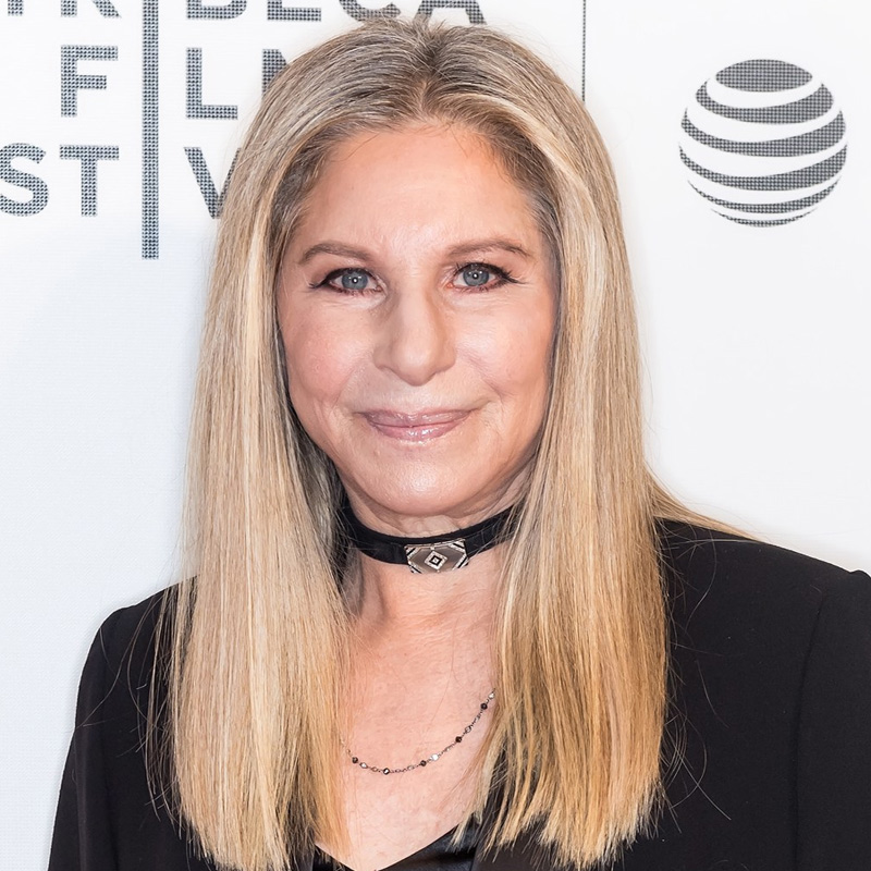 This year, Barbara Streisand returns to Oscar stage after 36 years