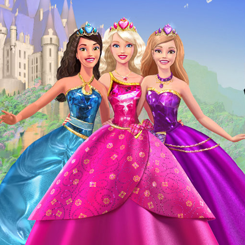 Barbie’s ‘Power Of Play’: Mattel, BBDO remind parents