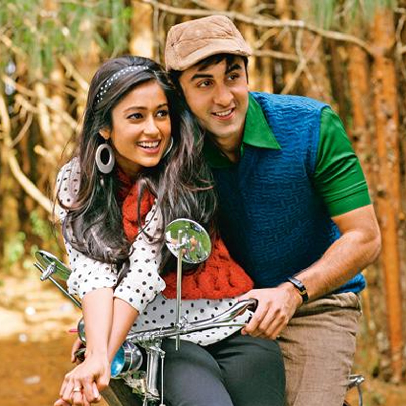 Disney UTV Studio to pitch Barfi, Paan Singh Tomar at various intl film fests
