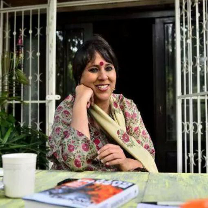 Barkha Dutt bids adieu to NDTV; hints at new venture