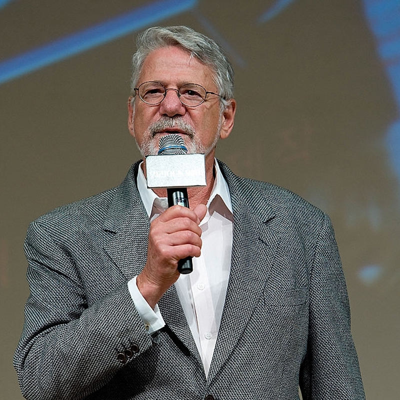 Barrie Osborne to produce Shekhar Kapur’s ‘Paani’