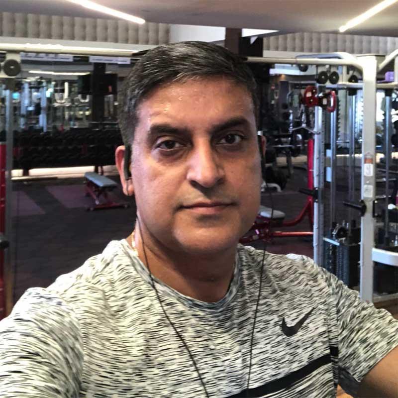 TCM appoints Basant Dhawan as chief executive officer