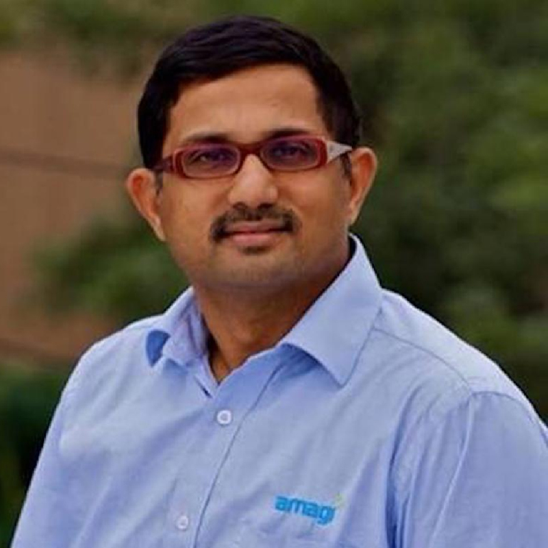 Geo-targeting eliminates ad wastage says Amagi’s Subramanian