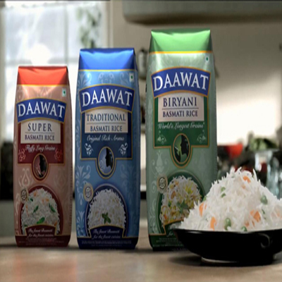 Lowe Lintas help spread love for LT Food