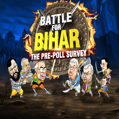 Who Will Bihar Vote For?
