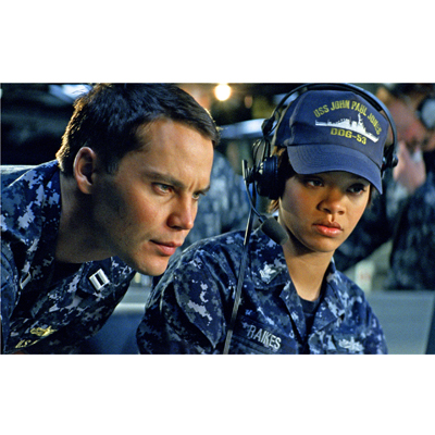 Movies Now gets ready with Battleship