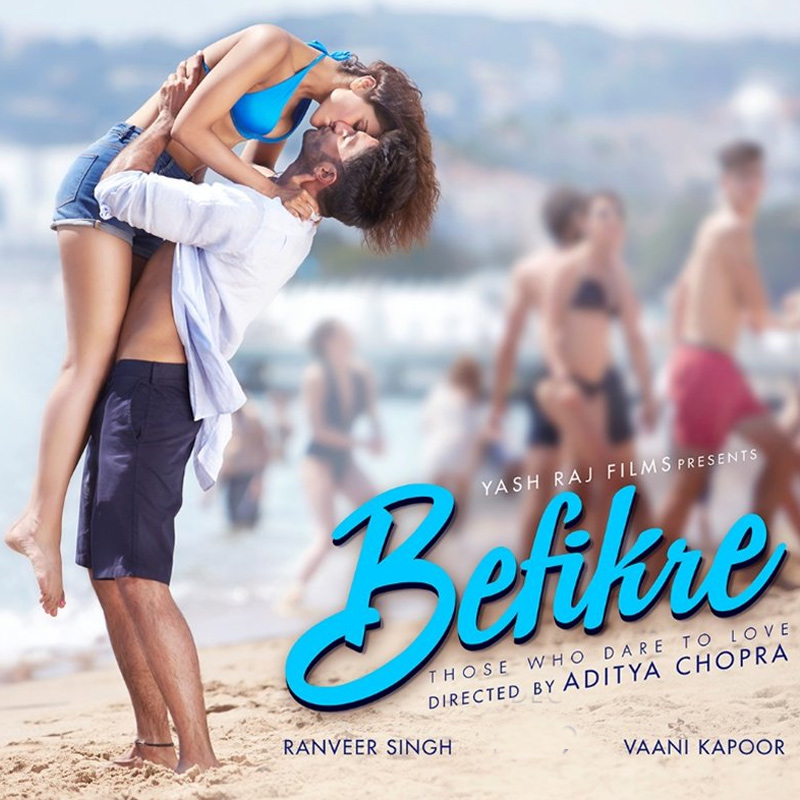 Befikre…..Where is the script?