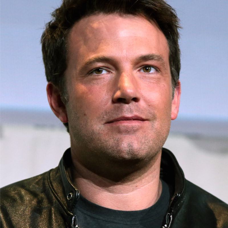 Ben Affleck wins DGA award for Argo