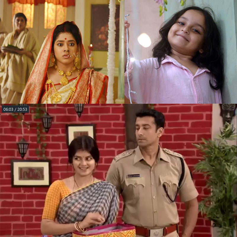 Bengali TV industry witnesses an uptick